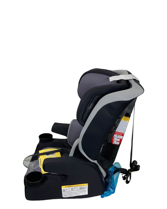 secondhand Safety 1st Boost-and-Go All-in-one Harness Booster Seat