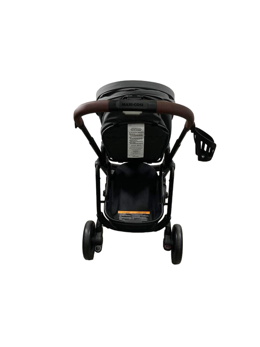 Maxi-Cosi Tayla Max 5-in-1 Travel System, 2023, Urban Wonder