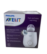 used Philips Avent Fast Bottle Warmer