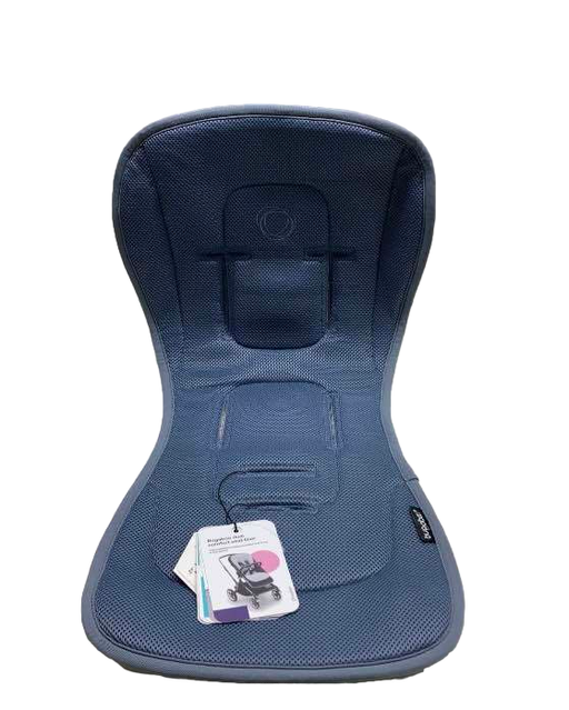 secondhand Bugaboo Comfort Seat Insert, Seaside Blue