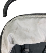 used UPPAbaby VISTA V2 Stroller, 2020, Jordan (Charcoal Melange)