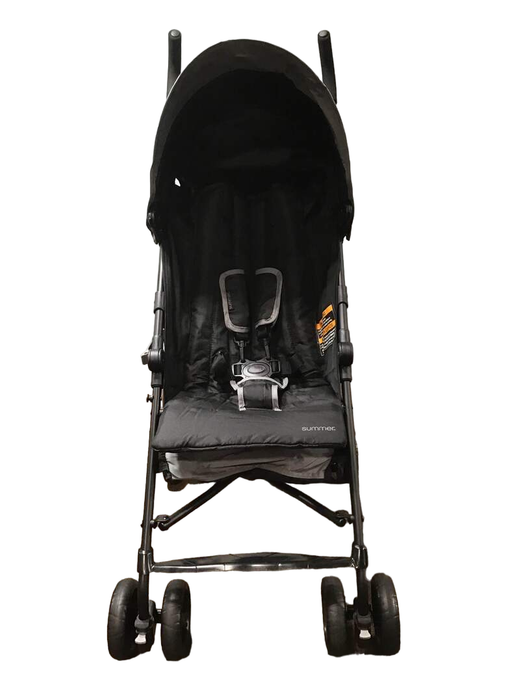 secondhand Strollers