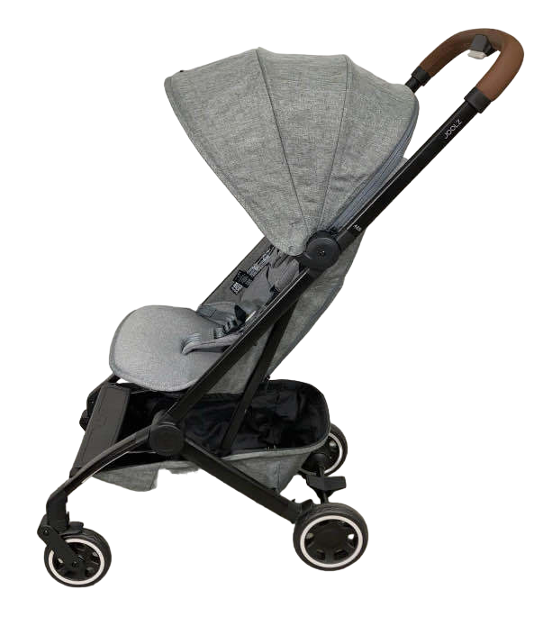 secondhand Joolz Aer Stroller, 2023, Delightful Grey