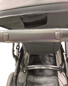 used UPPAbaby VISTA V2 Stroller, Jake (Black), 2021