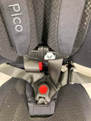 used Carseat