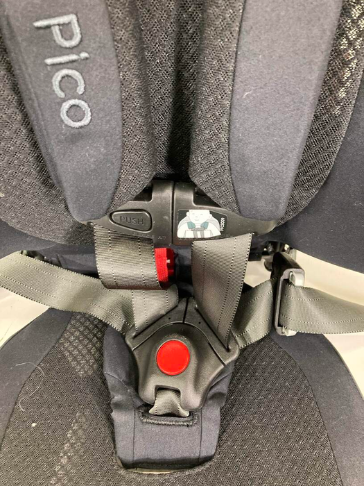 used Carseat