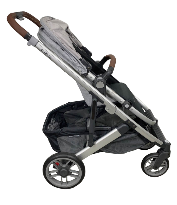 used Strollers