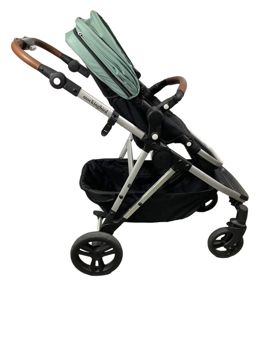 used Strollers