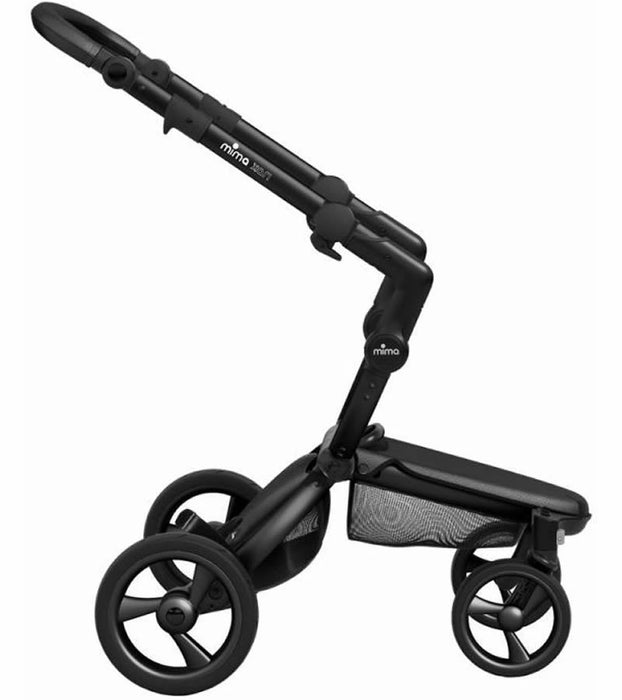 used Mima Xari Stroller Chassis