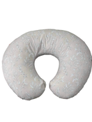 used Boppy Nursing and Infant Support Luxe Pillow, Sand Stick and Twig