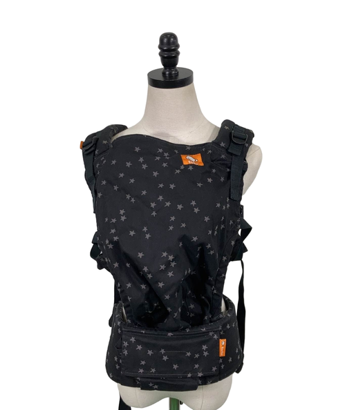 used Baby Tula Free-To-Grow Baby Carrier, Discover