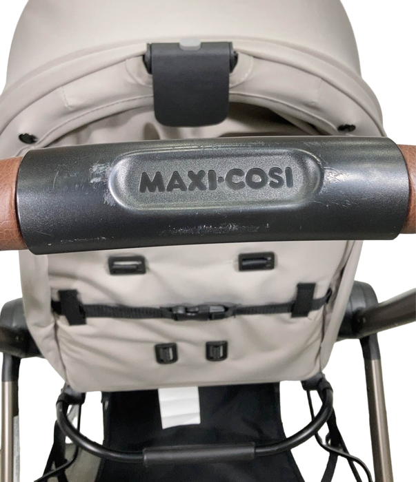 Maxi-Cosi Zelia2 Luxe Stroller Only, 2023, New Hope Tan