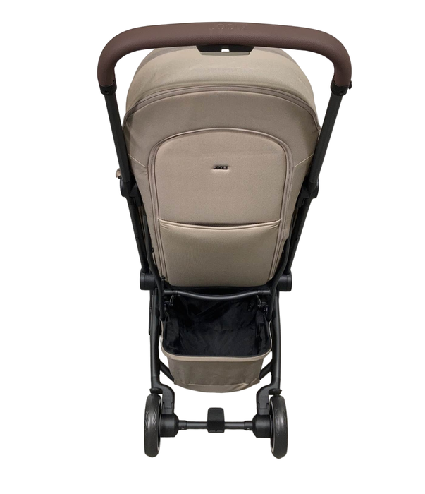 Joolz Aer Stroller, 2021, Lovely Taupe