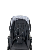 secondhand Double Strollers