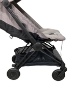 used Cybex Coya, Matte Black, Mirage Grey, 2023