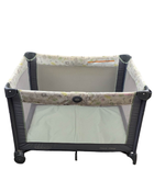 used Graco Pack 'n Play Simple Solutions Portable Playard