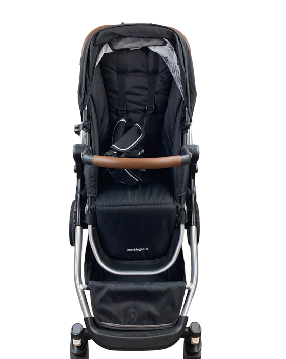 secondhand Double Strollers