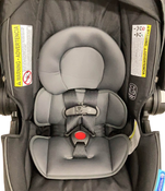 secondhand Carseat