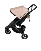 secondhand Thule Spring Stroller, Black, Misty Rose, 2021