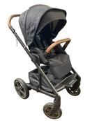 used Nuna MIXX Next Stroller, 2022, Caviar