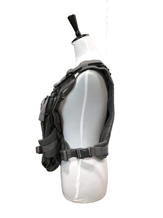 secondhand Mission Critical Men’s Baby Carrier