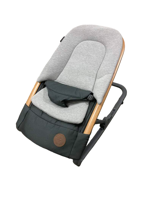 used Maxi-Cosi Kori 2-in-1 Rocker, Essential Graphite