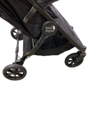 used Baby Jogger City Mini GT2 Double Stroller, 2022, Jet