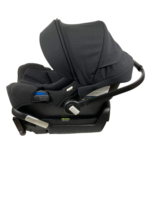 secondhand Carseat