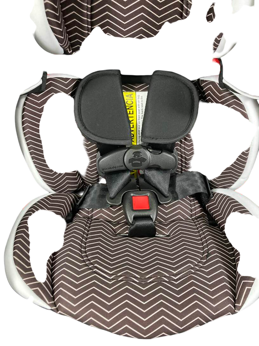 used Carseat