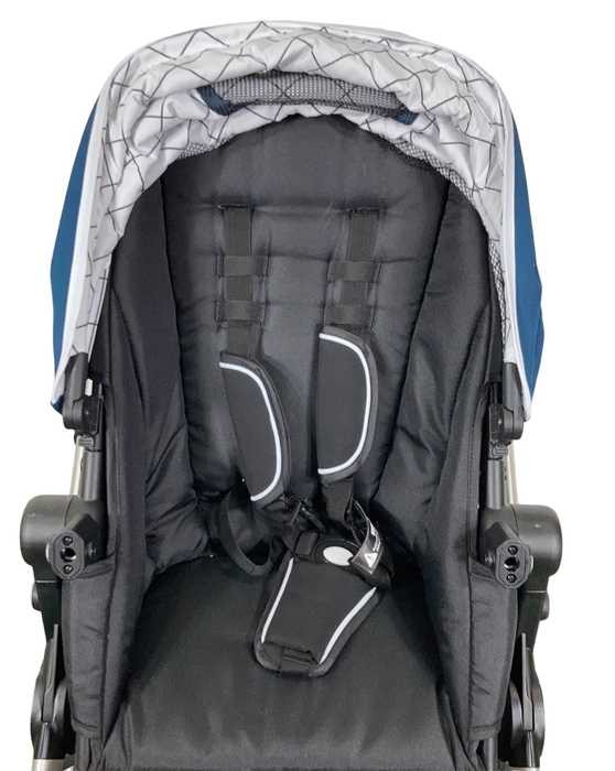 secondhand Double Strollers