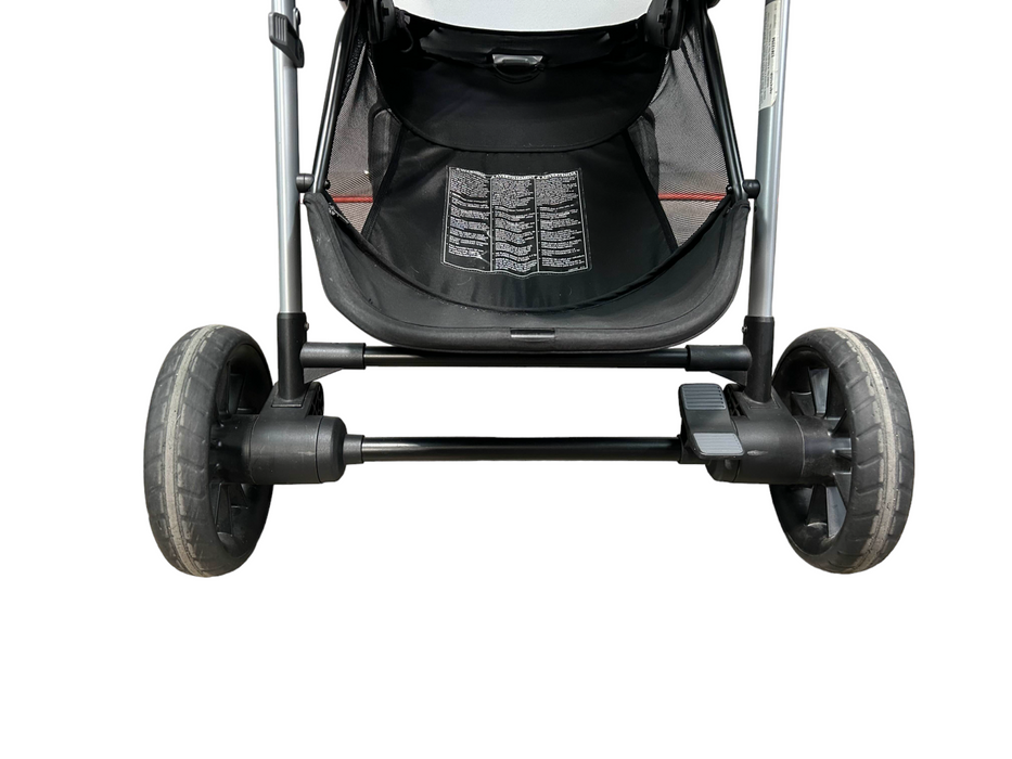 Evenflo Pivot Xpand Modular Stroller, 2021, Percheron