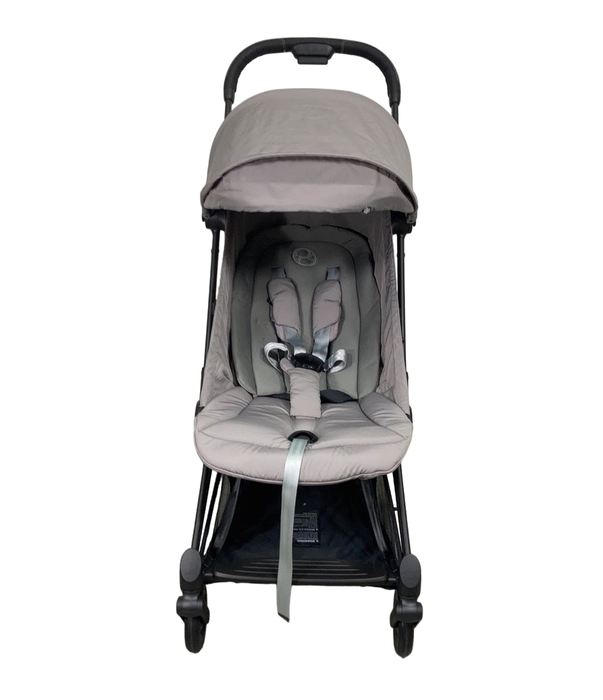 secondhand Strollers