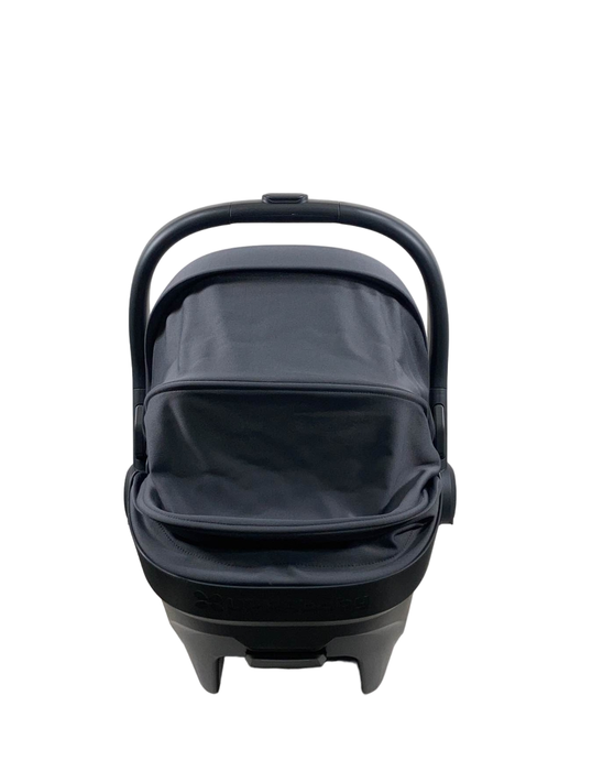 used Carseat