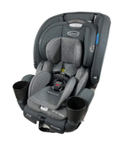 used Graco 4Ever DLX Grad 5-in-1 Car Seat