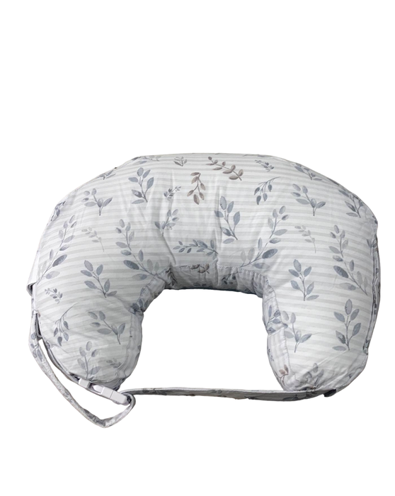 secondhand Boppy Best Latch Breastfeeding Pillow