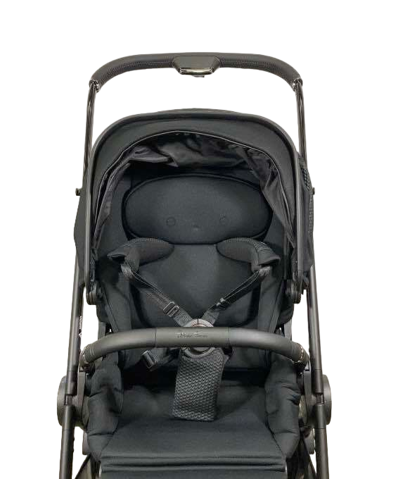 secondhand Strollers