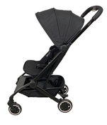 secondhand Joolz Aer Stroller, 2021, Refined Black