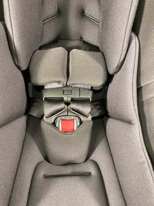 used Carseat