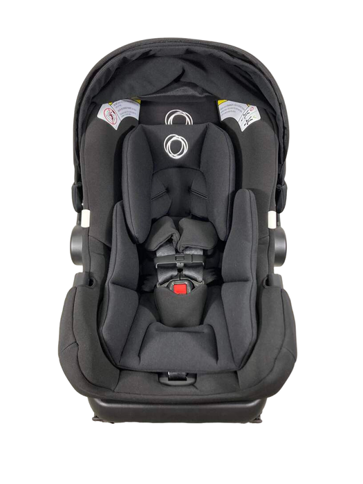 secondhand Carseat