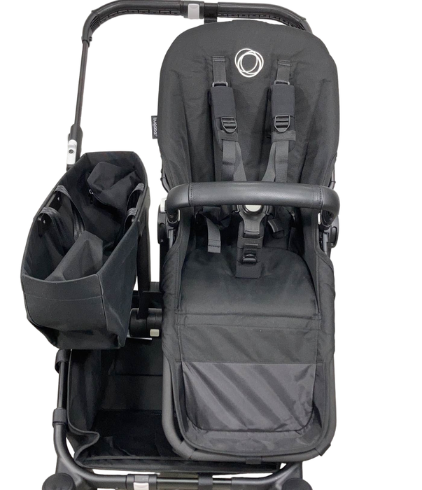 secondhand Standard Strollers