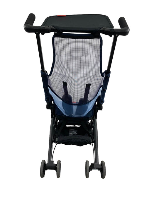 gb Pockit Air All-Terrain Stroller, 2022, Night Blue