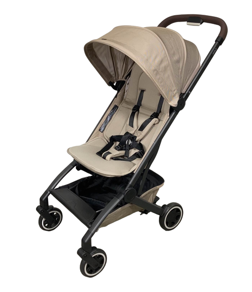 used Joolz Aer Stroller, 2021, Lovely Taupe