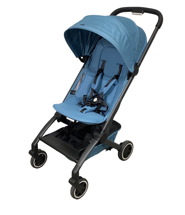 used Joolz Aer Stroller, 2021, Splendid Blue