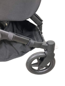 used Bugaboo Donkey 5 Stroller Mono, 2023, Midnight Black, Black