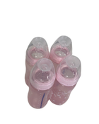 secondhand NUK Smooth Flow Anti-Colic Bottles, 4 Pack, 10oz