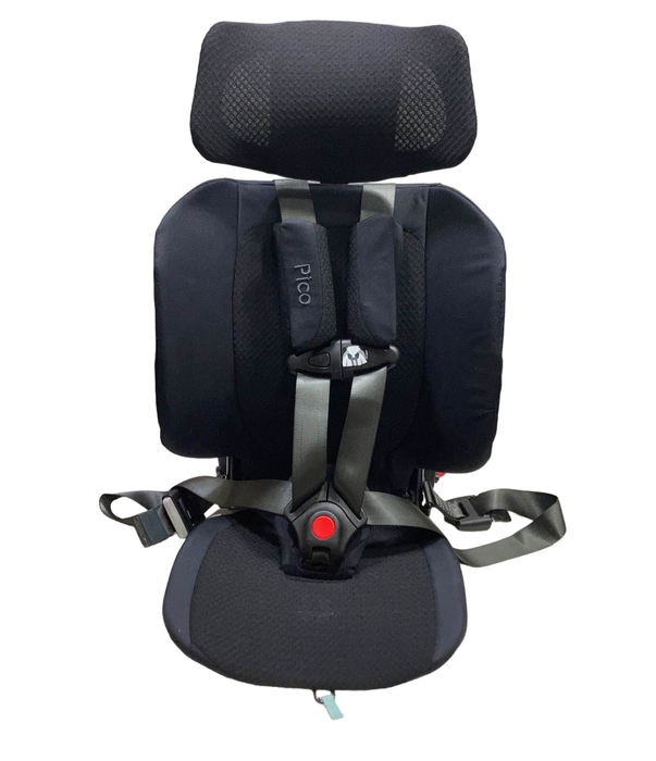 used Forwardcarseat