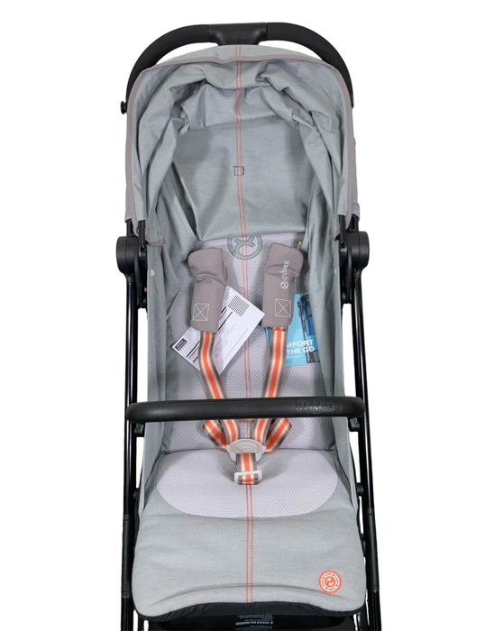 used Standard Strollers