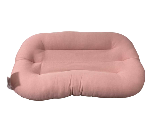 used Snuggle Me Organic Sensory Infant Lounger, Gumdrop