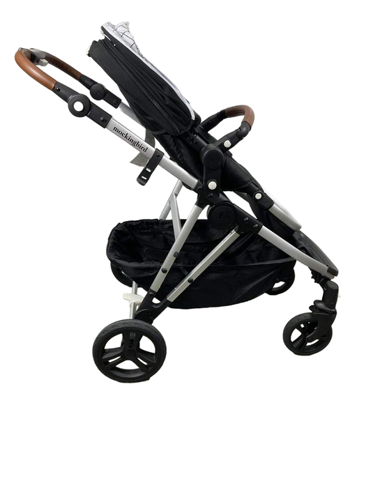 used Strollers