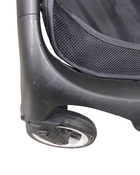 used Bugaboo Butterfly Stroller, Midnight Black, 2023